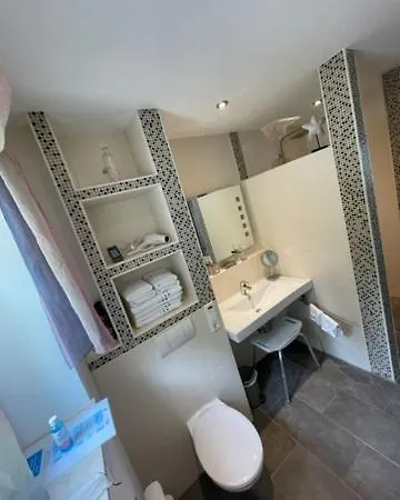 Διαμέρισμα Holidayhaus-luetsche / Schmuecke *