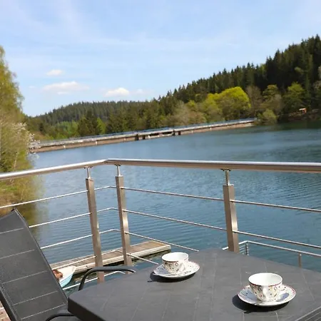 Holidayhaus-luetsche / Schmuecke *