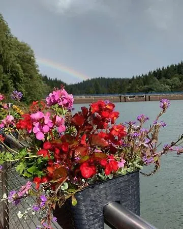 Διαμέρισμα Holidayhaus-luetsche / Schmuecke *