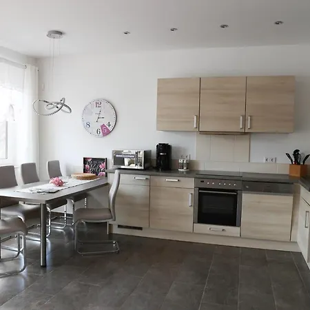 Διαμέρισμα Holidayhaus-luetsche / Schmuecke