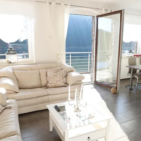 Διαμέρισμα Holidayhaus-luetsche / Schmuecke