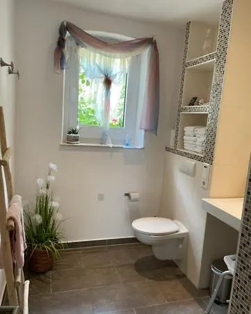 Holidayhaus-luetsche / Schmuecke