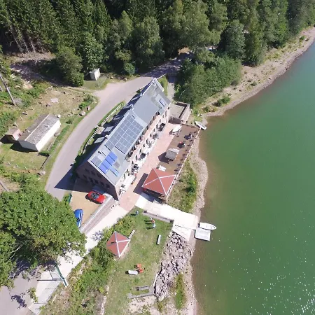 Holidayhaus-luetsche / Schmuecke Διαμέρισμα