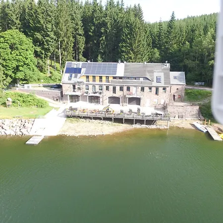 Διαμέρισμα Holidayhaus-luetsche / Schmuecke Frankenhain