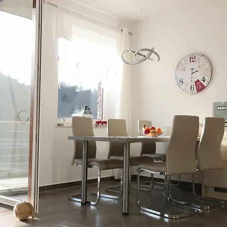 Διαμέρισμα Holidayhaus-luetsche / Schmuecke