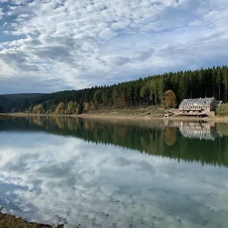 Holidayhaus-luetsche / Schmuecke Διαμέρισμα *