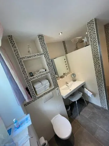 Appartement Holidayhaus-luetsche / Schmuecke *